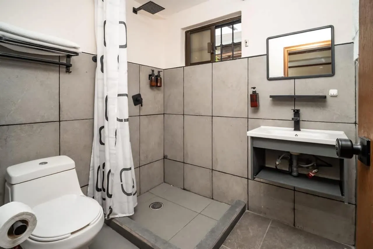 Casa Jurel Apartment Ideal Location In Cancun 2 Bedrooms Free Wifi And Kitchen 0*,