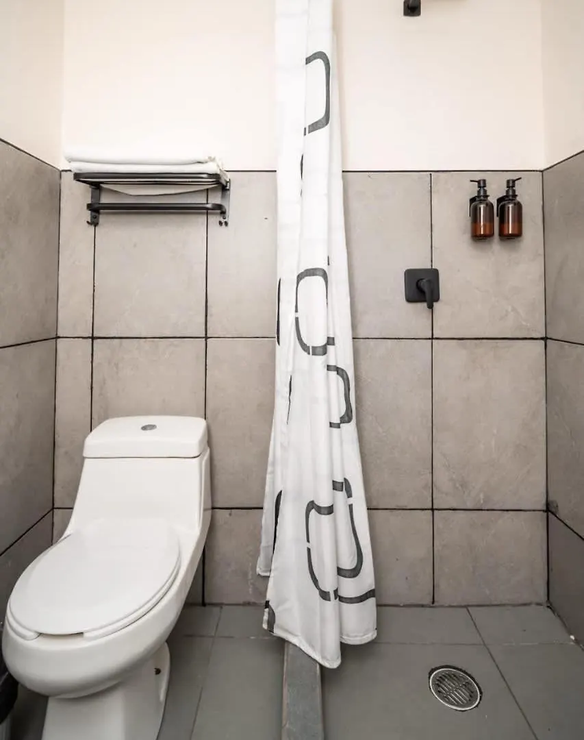 Casa Jurel Apartment Ideal Location In Cancun 2 Bedrooms Free Wifi And Kitchen Mexico